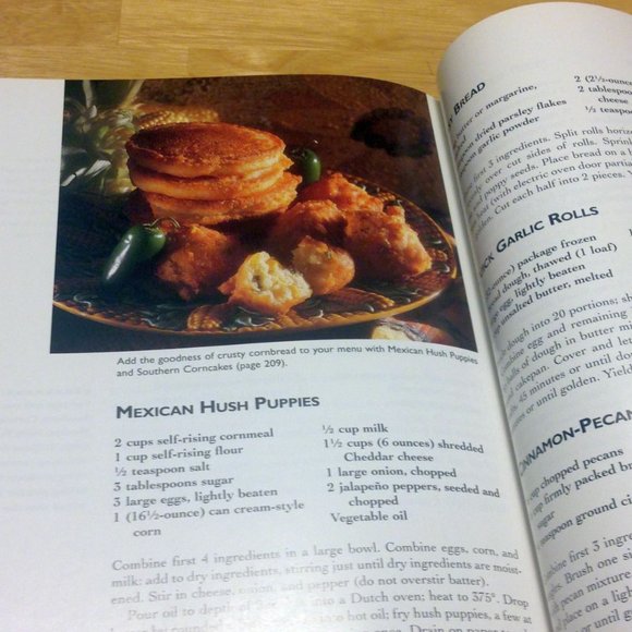 Southern Living Best of One-Dish Meals - Picture 10 of 10